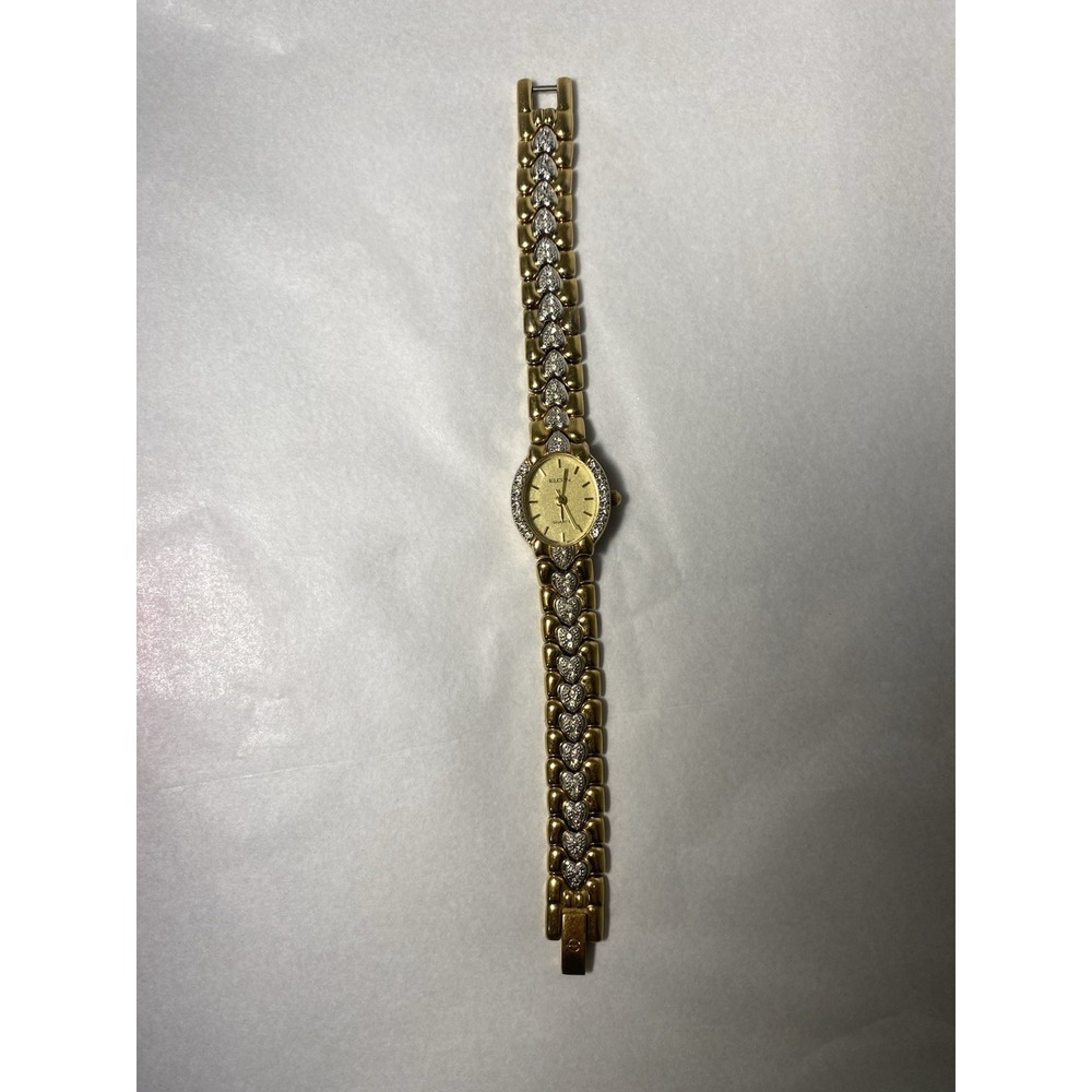 Vintage Elgin Women's Wrist Watch ELA72B